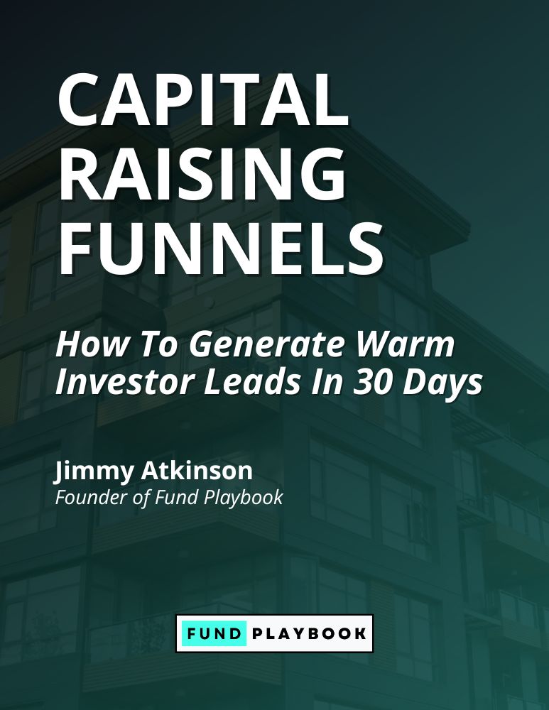 Capital Raising Funnels