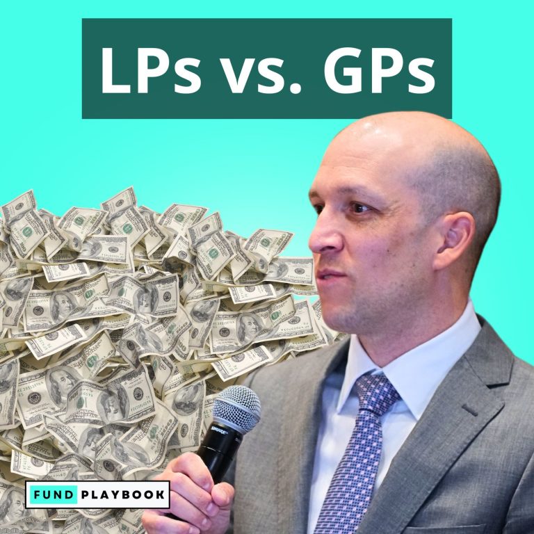 LPs vs. GPs